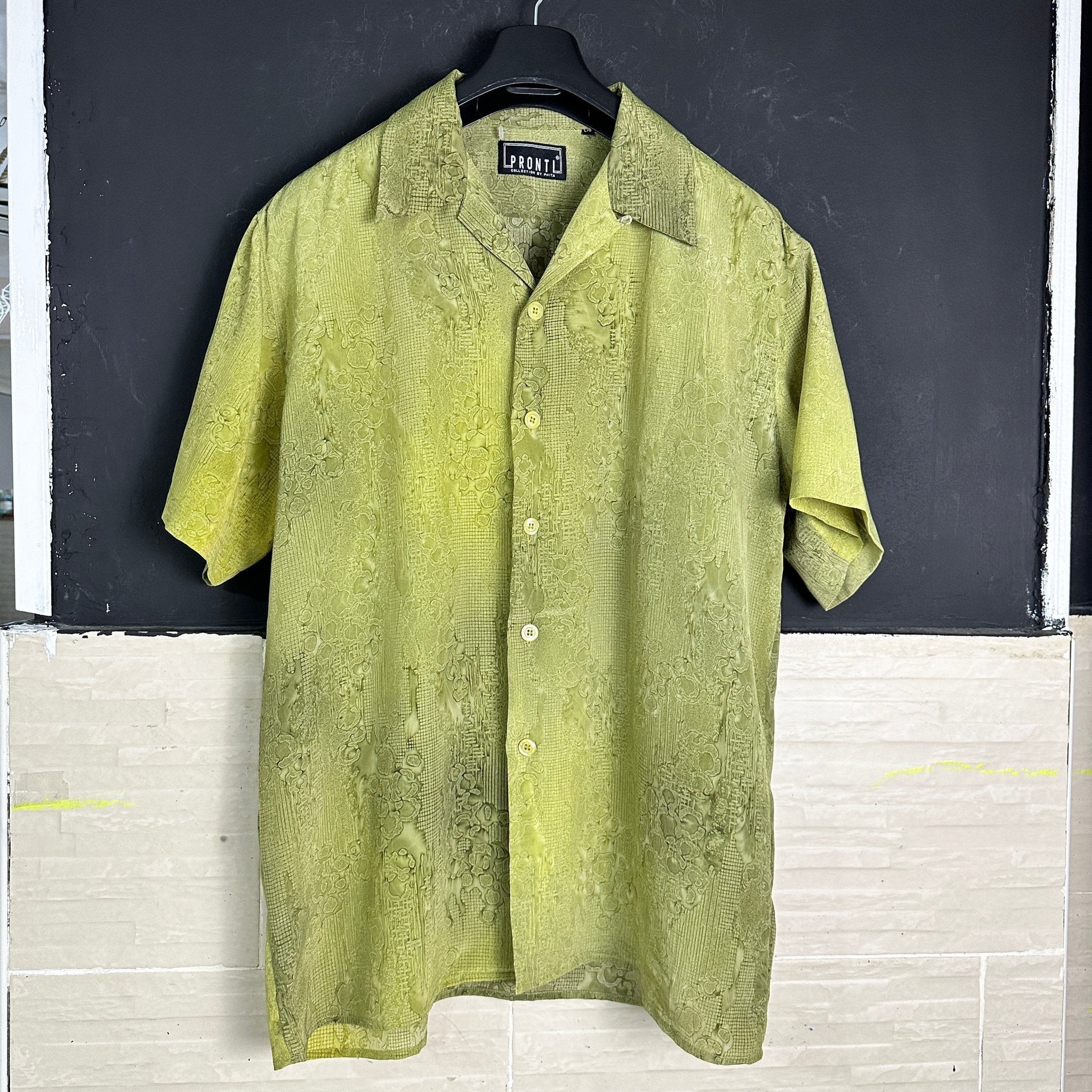 Pronti Shirt - Funkify