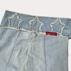 Pullit Flared Women's Jeans XS - Funkify