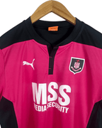 Puma Airdrieonians FC Jersey 2014-2015 - Funkify