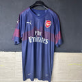 Puma Arsenal 2018-2019 Away Kit - Funkify