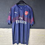 Puma Arsenal 2018-2019 Away Kit - Funkify