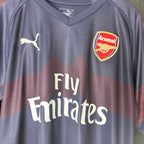Puma Arsenal 2018-2019 Away Kit - Funkify