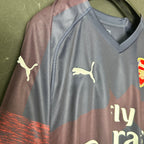 Puma Arsenal 2018-2019 Away Kit - Funkify