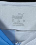 Puma Crystal Palace F.C. Jersey - Funkify