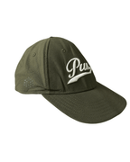 Puma DRYCELL Script Embroidered Logo Cap - Funkify