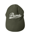 Puma DRYCELL Script Embroidered Logo Cap - Funkify
