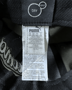 Puma DRYCELL Script Embroidered Logo Cap - Funkify