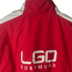 Puma LGO Dortmund Jacket Large - Funkify