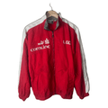 Puma LGO Dortmund Jacket Large - Funkify