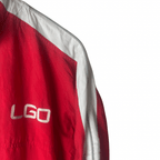 Puma LGO Dortmund Jacket Large - Funkify