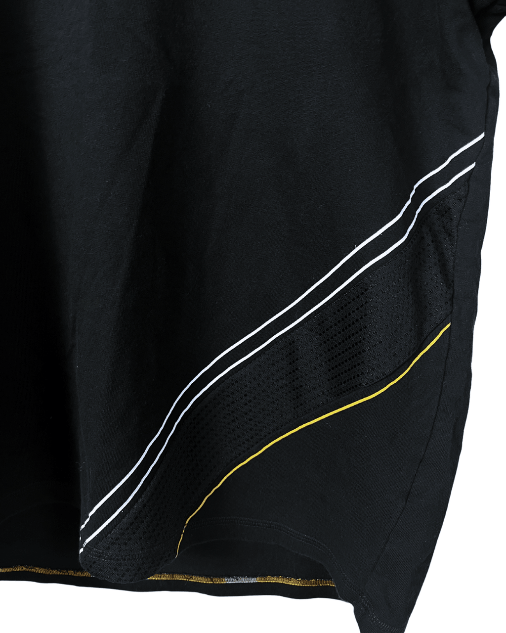 Puma Polo Shirt 2XL - Funkify