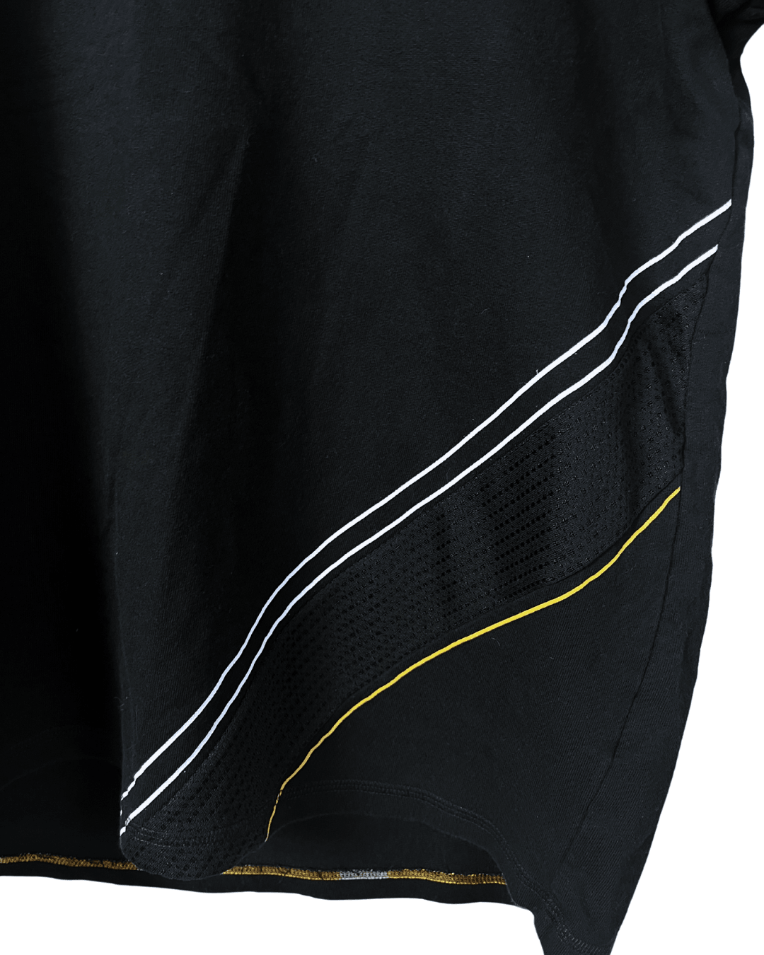 Puma Polo Shirt 2XL - Funkify
