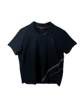 Puma Polo Shirt 2XL - Funkify
