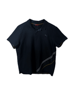 Puma Polo Shirt 2XL - Funkify