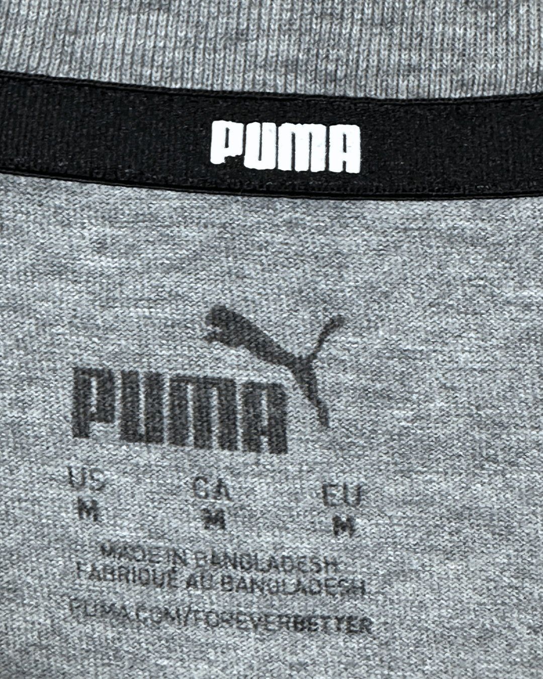 Puma T-Shirt Medium - Funkify