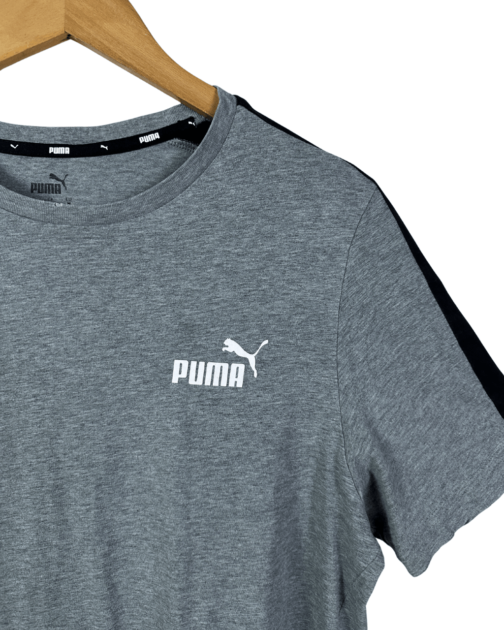 Puma T-Shirt Medium - Funkify