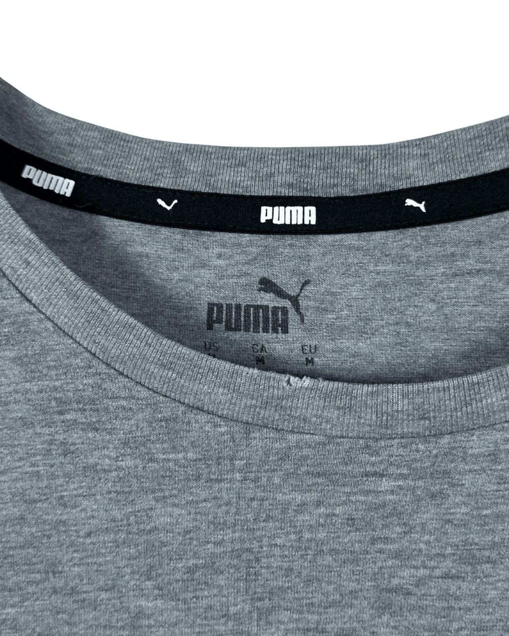 Puma T-Shirt Medium - Funkify