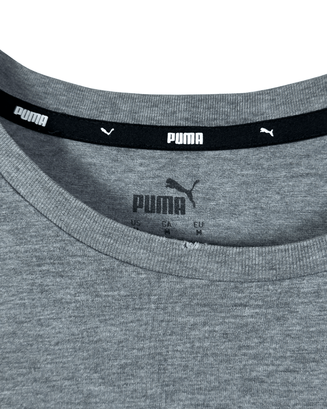 Puma T-Shirt Medium - Funkify