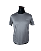 Puma T-Shirt Small - Funkify