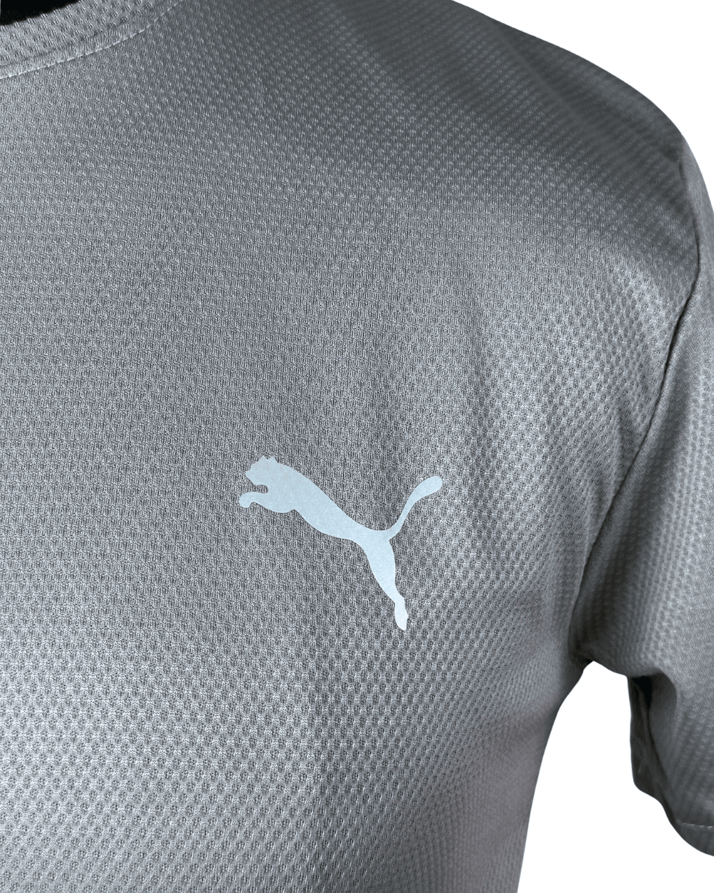 Puma T-Shirt Small - Funkify