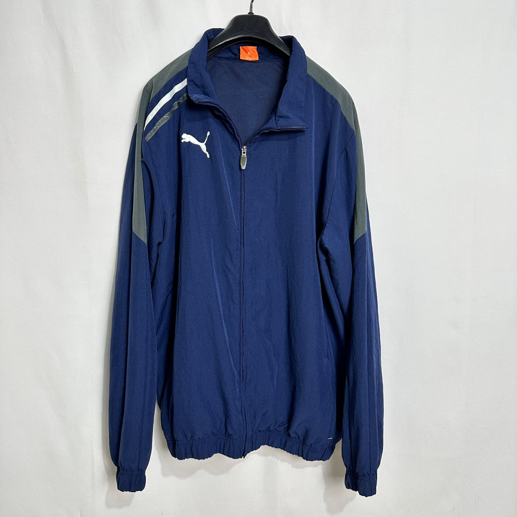 Puma Track Jacket XL - Funkify