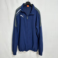 Puma Track Jacket XL - Funkify