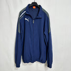 Puma Track Jacket XL - Funkify