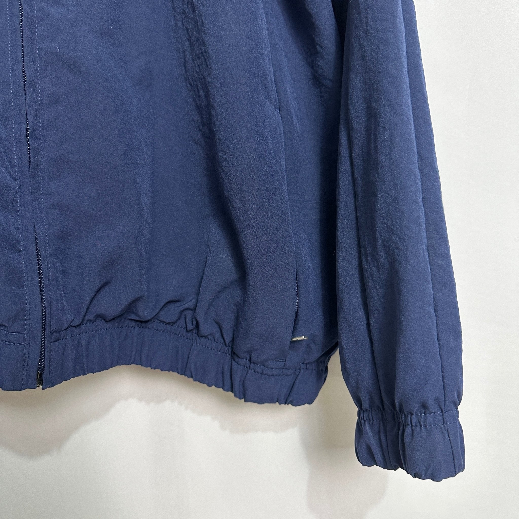 Puma Track Jacket XL - Funkify
