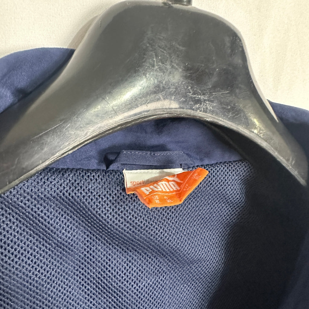 Puma Track Jacket XL - Funkify