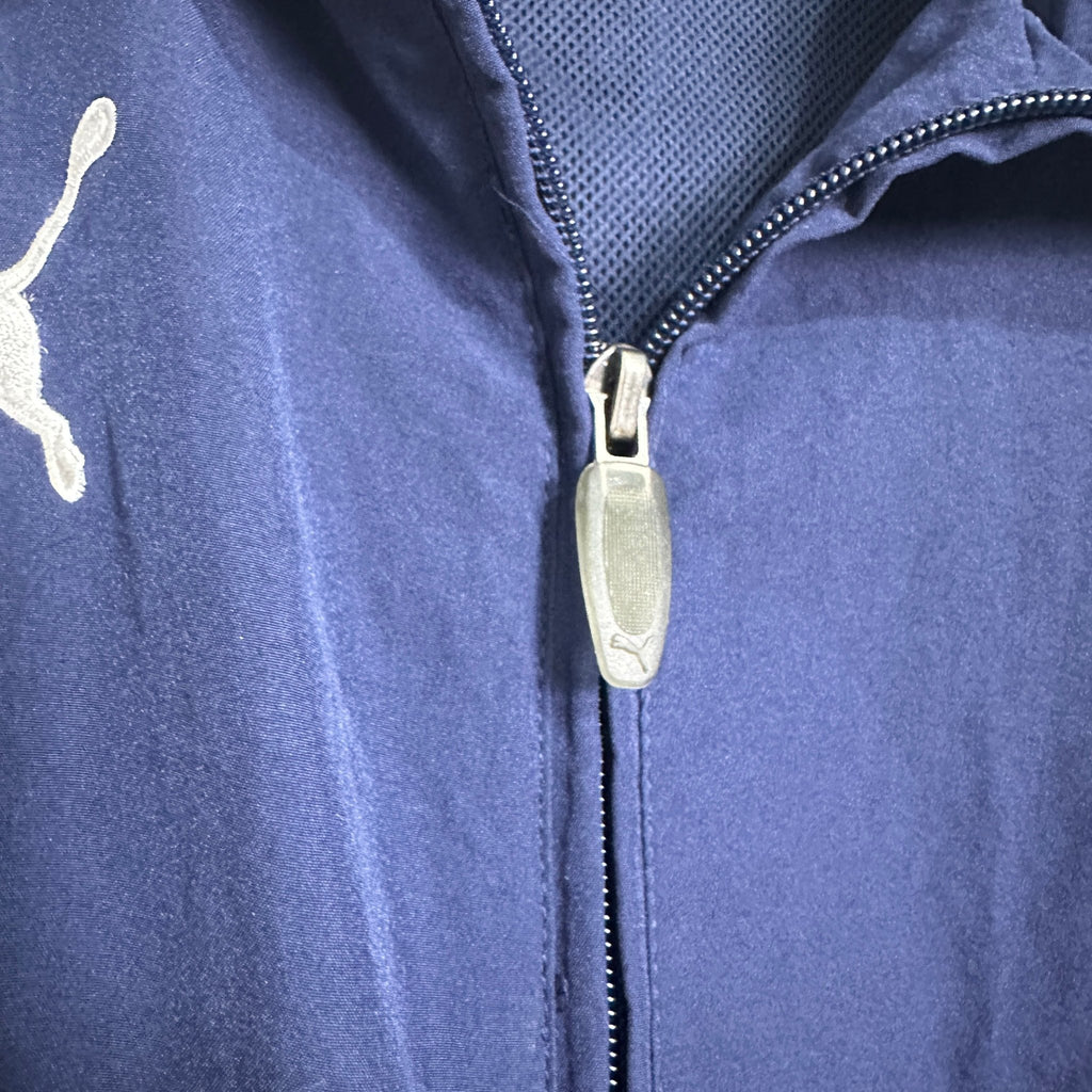 Puma Track Jacket XL - Funkify