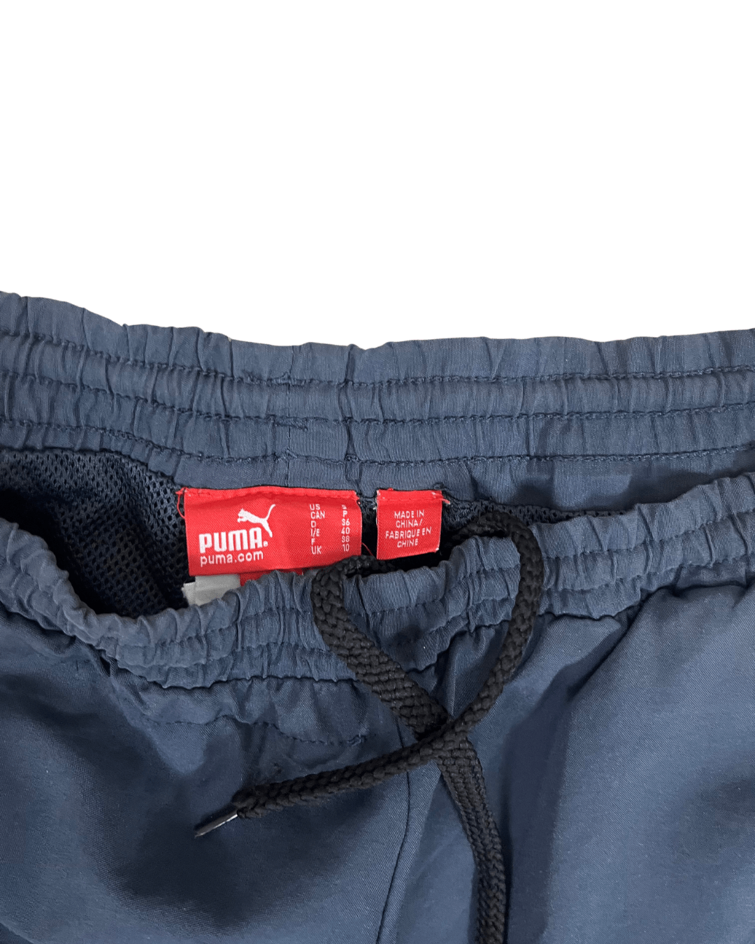 Puma Track Pants - Funkify
