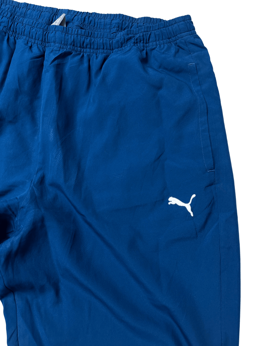 Puma Track Pants Large - Funkify