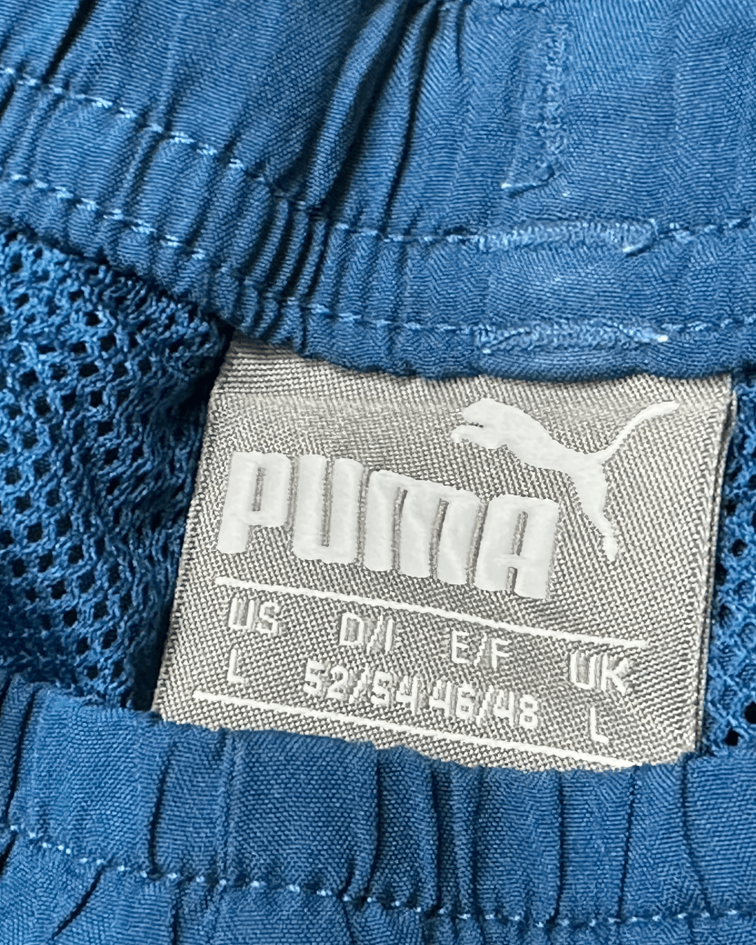 Puma Track Pants Large - Funkify