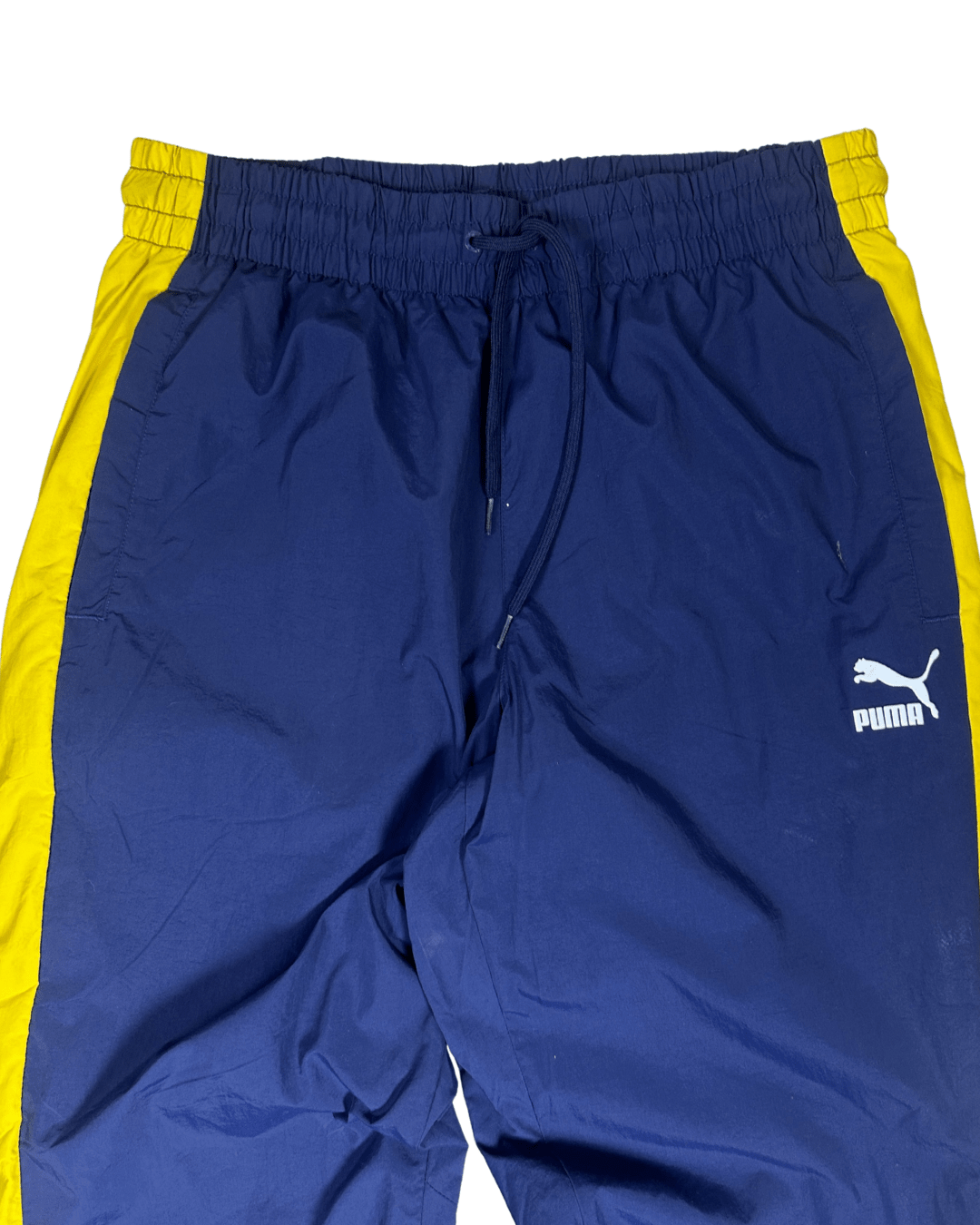 Puma Track Pants Medium - Funkify