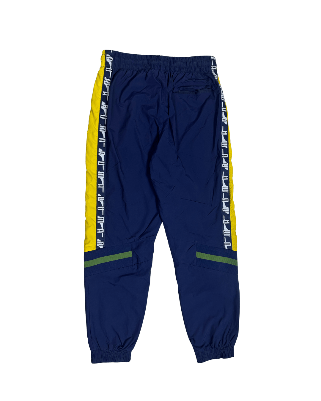 Puma Track Pants Medium - Funkify