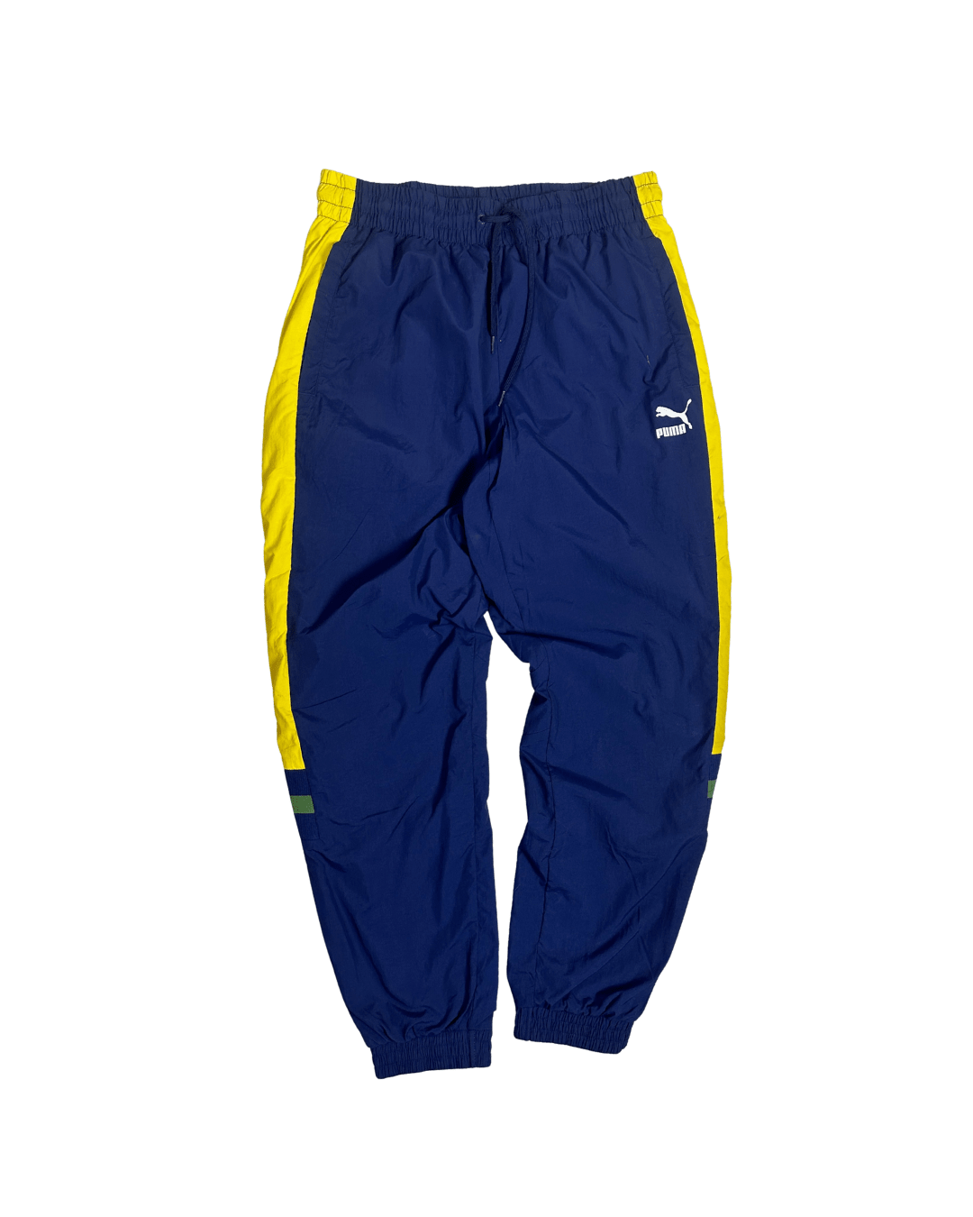 Puma Track Pants Medium - Funkify