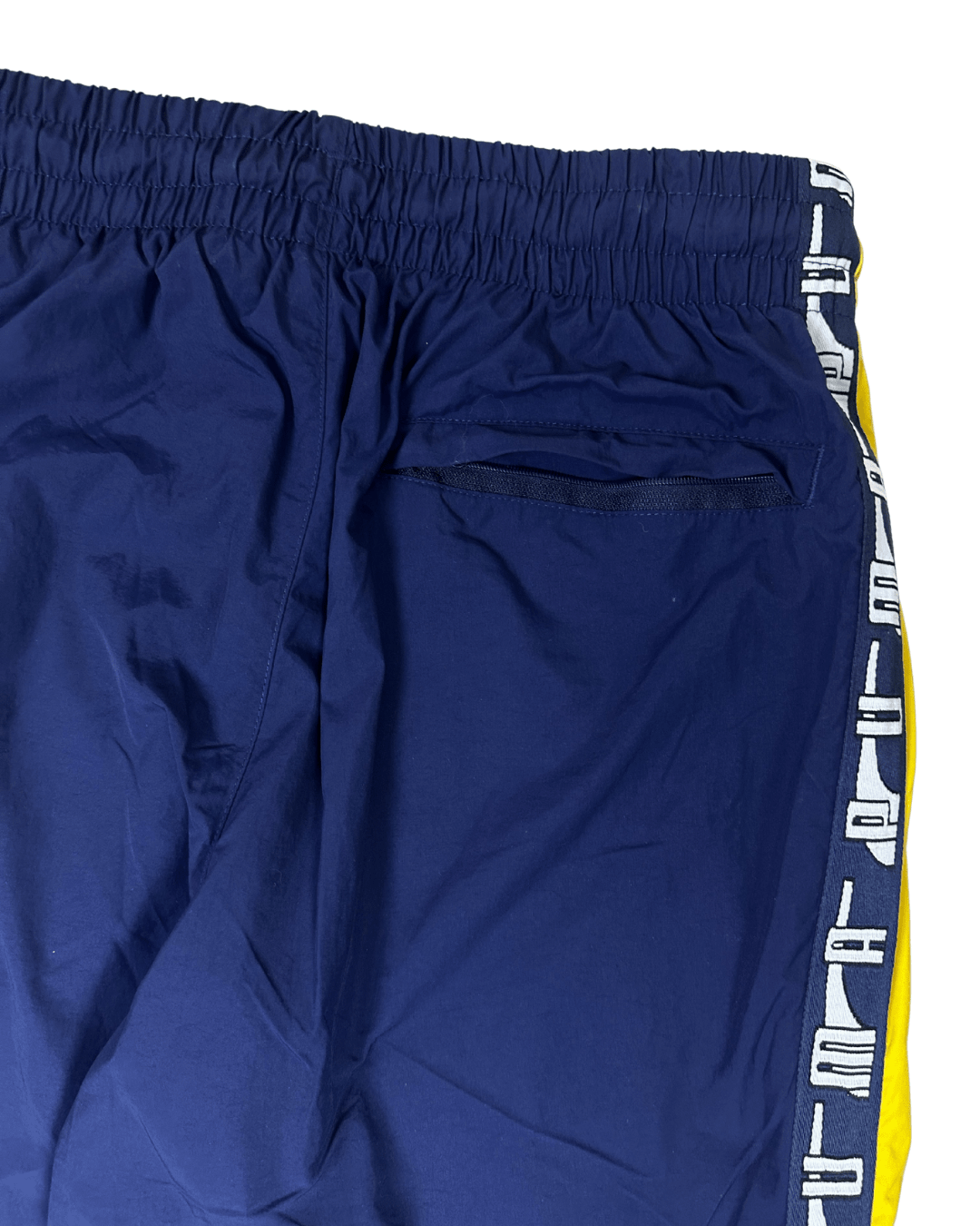 Puma Track Pants Medium - Funkify