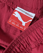 Puma Track Shorts Medium - Funkify