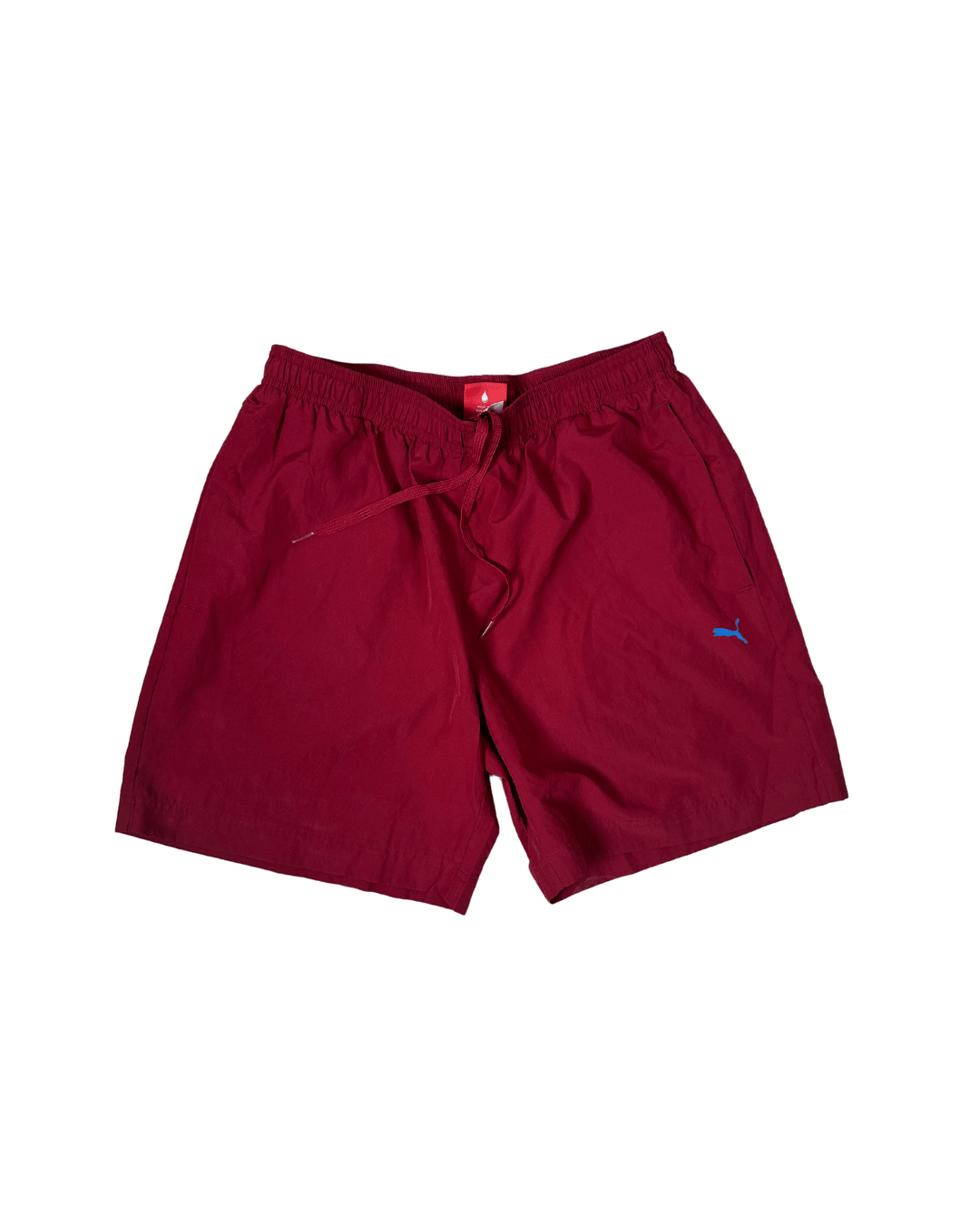 Puma Track Shorts Medium - Funkify