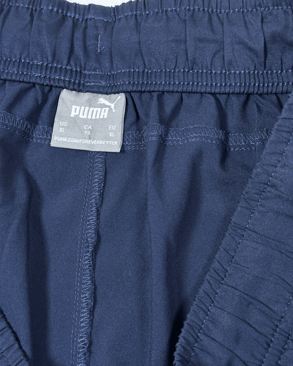 Puma Track Shorts XL - Funkify