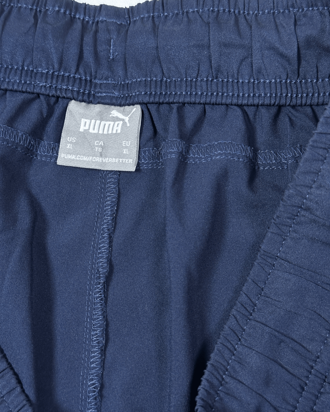 Puma Track Shorts XL - Funkify