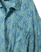 Puritan Hawaiian Shirt 3XL - Funkify