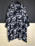 Puritan Hawaiian Shirt - Funkify