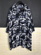 Puritan Hawaiian Shirt - Funkify