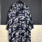 Puritan Hawaiian Shirt - Funkify