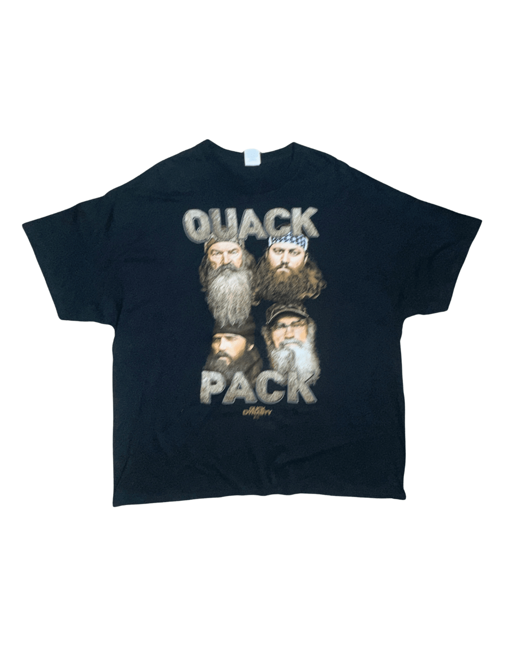 Quack Pack Graphic T-Shirt 3XL - Funkify