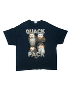 Quack Pack Graphic T-Shirt 3XL - Funkify
