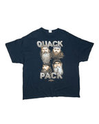 Quack Pack Graphic T-Shirt 3XL - Funkify