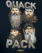 Quack Pack Graphic T-Shirt 3XL - Funkify