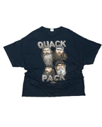 Quack Pack Graphic T-Shirt 3XL - Funkify